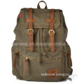 Canvas Case, Bag, Backpack for Laptop/ Computer (KT-LB7008)